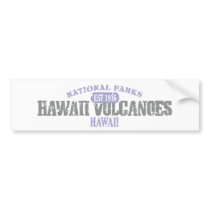 Hawaii Volcanoes National Park