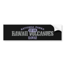 Hawaii Volcanoes National Park