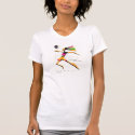 Hawaii Volleyball t-shirts
