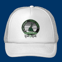 Hawaii Warriors NevaSaNeva hats