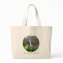 Hawaii Waterfalls bags