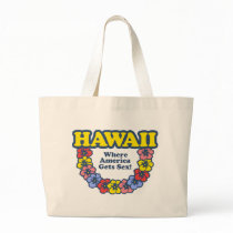 Hawaii Where America Gets Sex Bags