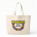 Hawaii Where America Gets Sex Bags