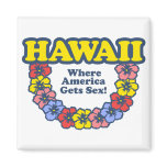 Hawaii Where America Gets Sex