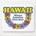 Hawaii Where America Gets Sex