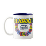 Hawaii Where America Gets Sex