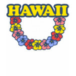 Hawaii Where America Gets Sex T Shirt