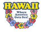 Hawaii Where America Gets Sex