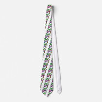 Hawaii with Palm Tree Products ties by TropicalBaby Hawaii with Palm Tree Products ties