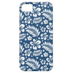 Hawaiian Aloha Pattern iPhone 5 Case iPhone 5 Cover