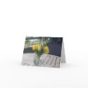 Hawaiian Bouquet cards
