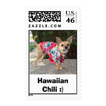 Hawaiian Chili :) postage by kkmason03 Hawaiian Chili :) postage