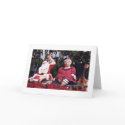 Hawaiian Christmas Card by b_levi Hawaiian Christmas Card