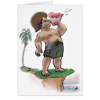 hAwAiiAn cOnCh pLaYeR Christmas Cards