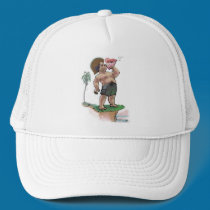 hAwAiiAn cOnCh pLaYeR hats by raycasso hAwAiiAn cOnCh pLaYeR hats