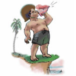 hAwAiiAn cOnCh pLaYeR Photo Cutouts