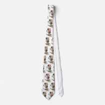 hawaiian conch player ties