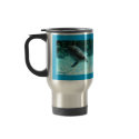 Hawaiian Dolphin collection mugs