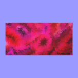 Hawaiian Dream Stretched Canvas Print canvas prints