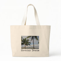 Hawaiian Dreams bags