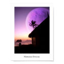 Hawaiian Dreams posters by Clushje Hawaiian Dreams posters