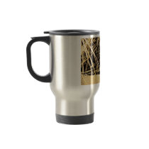 Hawaiian Duck (Koloa hen) Coffee Mugs