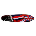 Hawaiian Flag 2 skateboards