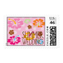 Hawaiian Flowers | Summer Wedding