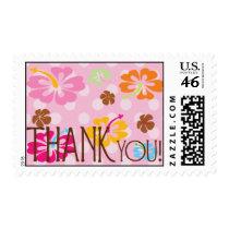 Hawaiian Flowers | Thank You