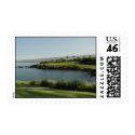 Hawaiian Golf postage