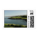 Hawaiian Golf postage by jfogelsong Hawaiian Golf postage