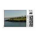 Hawaiian Golf stamp