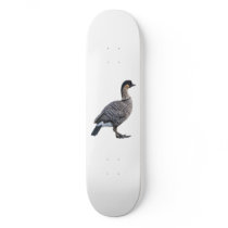 Hawaiian Goose (Nene) Skateboard