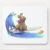 hAwAiiAn hAnDsTaNd Mouse Pads