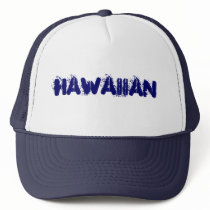 HAWAIIAN hats