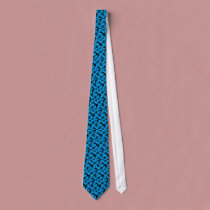 Hawaiian Hibiscus Flowers ties