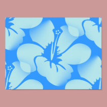 Hawaiian Hibiscus Flowers posters