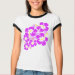 Ladies Ringer T-Shirt