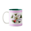 Hawaiian Hibiscus Mug