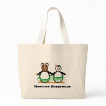 Hawaiian Honeymoon bags