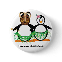 Hawaiian Honeymoon Buttons