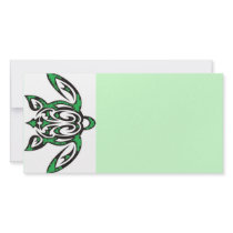 Hawaiian Honu Turtle photo card photo cards by Hawaiian_Cards_Gifts Hawaiian Honu Turtle photo card photo cards