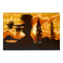 Hawaiian Hula Dancer posters by Calicoast Hawaiian Hula Dancer posters