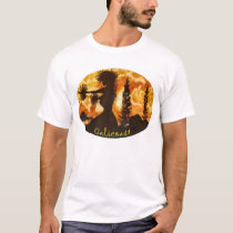 Hawaiian Hula Dancer Shirt