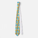 Hawaiian Hula Girl ties by Maria_K_Bell Hawaiian Hula Girl ties