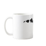 Hawaiian Island Chain mug