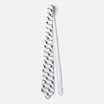 Hawaiian Island Chain Tie by poki22 Hawaiian Island Chain Tie
