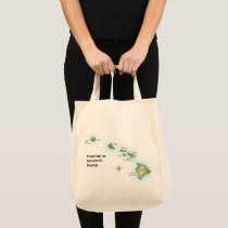 Hawaiian Islands bags
