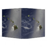 Hawaiian Islands binders