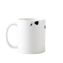 Hawaiian Islands Mug